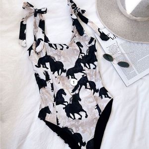 Brand New: Beach Riot Sydney One piece